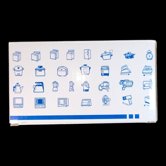 2x Wireless WiFi Smart Switch Remote Socket For Amazon Alexa Google Set Of 2 - Picture 4 of 8